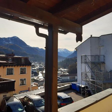 Villa Max Berchtesgaden Exterior foto
